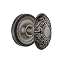Antique Pewter