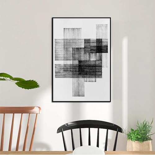 Impressions sur toile de qualité supérieure pour une décoration murale raffinée et sobre - 3