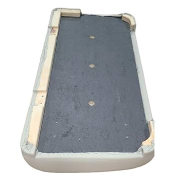 Amazon.com: 3G Front Seat Bottom Assembly-Stone Color for