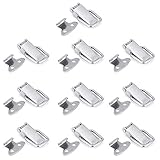 Zoom IMG-2 10 pezzi chiusura a molla Zoom IMG-2 10 pezzi chiusura a molla