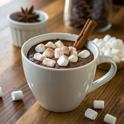 Two Rivers Hot Chocolate Variety Pack
