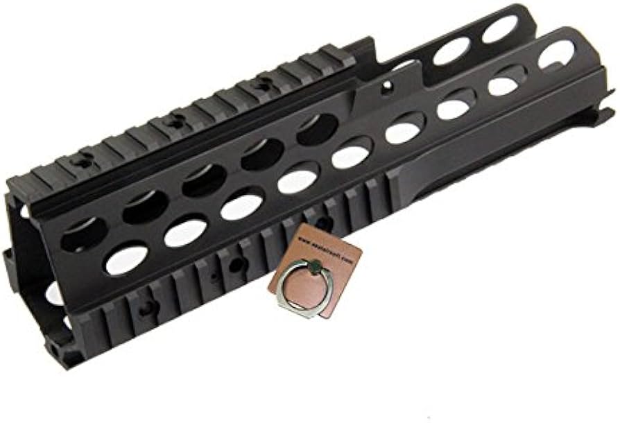 Amazon | *AIRSOFT4UJP* Jing Gong 270mm アルミニウム合金 ハンド