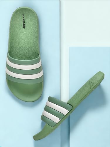 Image of Impakto ComfyStep Slides for Women