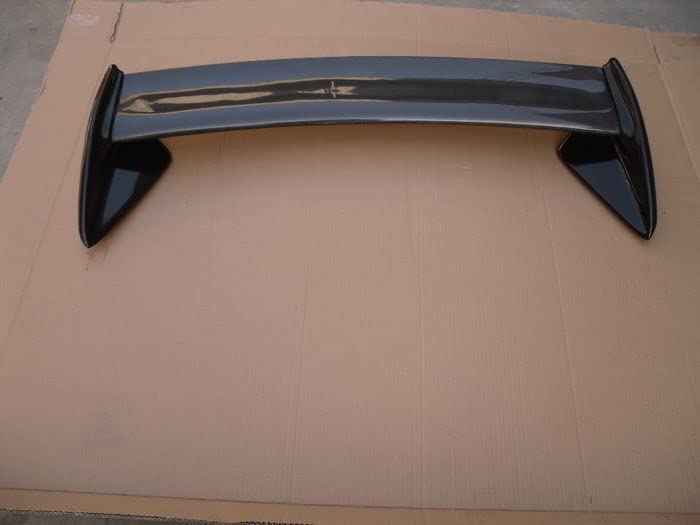 Amazon.co.jp: MR2 SW20 TR-STYLE REV-5 リアスポイラー (カーボン