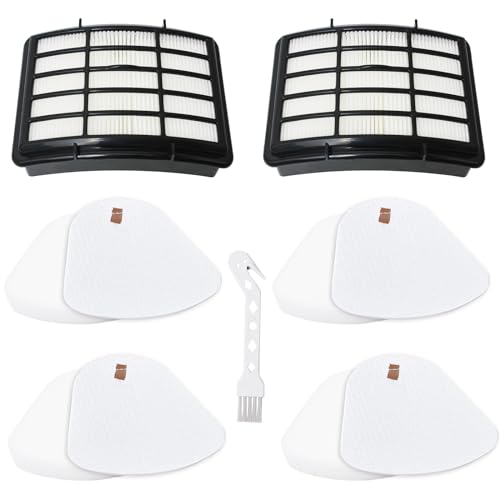 Filter Replacements Shark Navigator