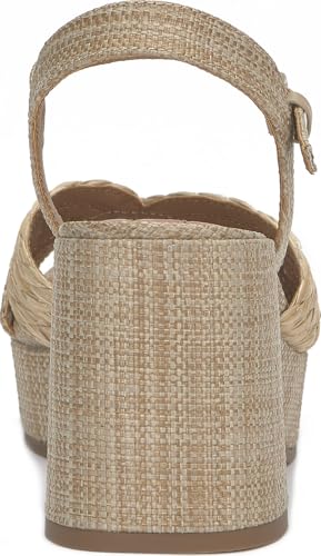 Lucky Brand Women's Marrika Heeled Sandal3