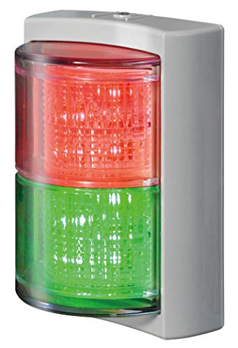 NIKKEI �j�R�A���[�g LED�\���� ���O �ԗ� 0.27kg VC10A-D24FRG