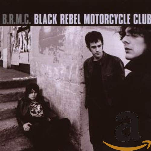 black rebel motorcycle club