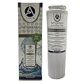 Appli Parts UKF8001AXXAP Water Filter replacement for Maytag Everydrop EDR4RXD1 Filter 4, UKF8001 W10790818 UKF8001AXX 4396395 67006470 W10790818