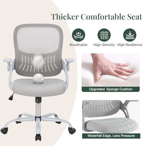 best ergonomic chair setup review product image