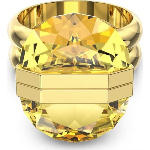 Swarovski Anillo Lucent:Ring LTOP/GOS 55 5621074 Marca