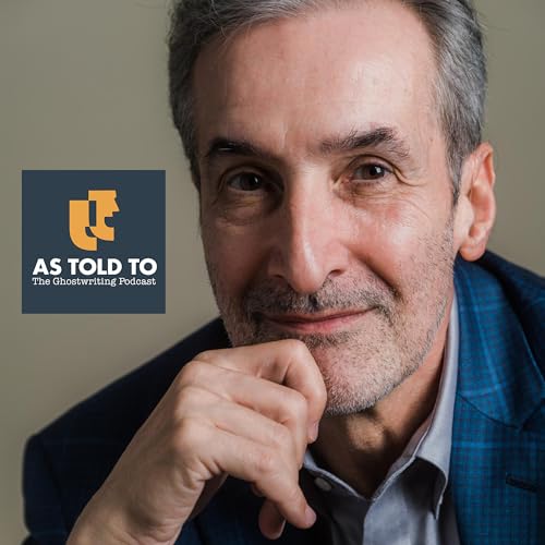 Episode 96: Samuel G. Freedman Podcast Por arte de portada