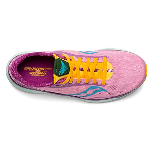 Image of Saucony Endorphin Pro
