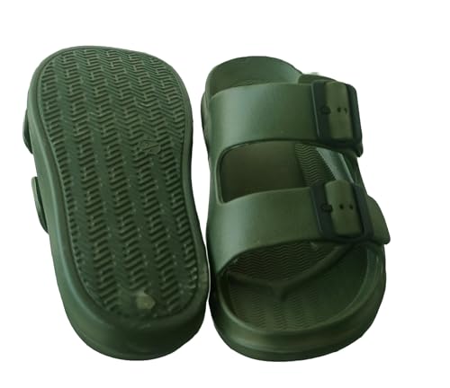 Image of Zerol slippers for men