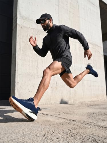 Image of OFF LIMITS Men's Kairo Running, Sports Shoes
