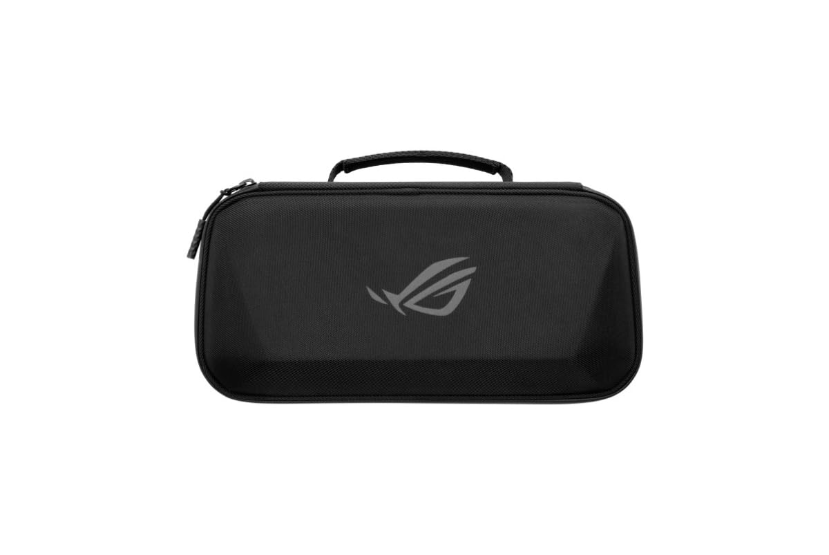 ASUS - ROG Xbox Ally/Ally X/Xbox- Housse de Protection Rigide