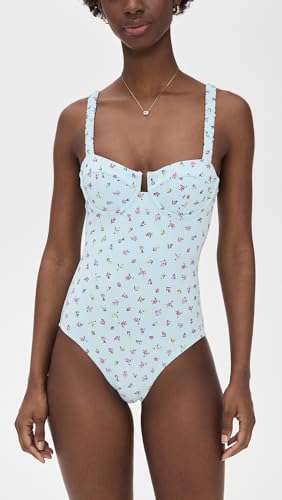 Solid & Striped Women's The Verona One Piece2