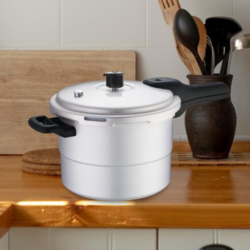Repuesto Válvula de Escape para Olla de Presión OSALADI Kit de Manija para Liberación de Vapor Compatible para Ollas Eléctricas de Presión Accesorios de Cocina miniatura 6