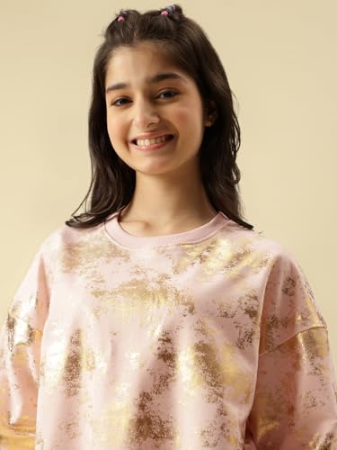 Image of Li'l Tomatoes Girls Sweatshirt