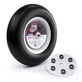 Martin Wheel 480/400-8 16