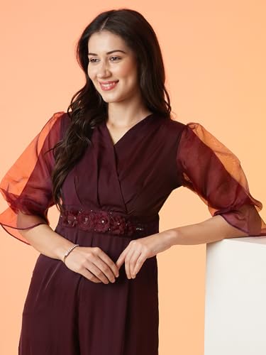 Image of Globus Women Jumpsuit (3641433001 Black M)