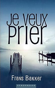 Paperback Je veux prier [French] Book