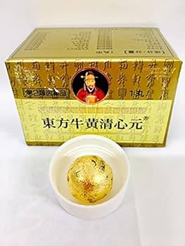 ☆激レア☆牛黄清心元　置物　非売品 ☆激レア☆牛黄清心元 置物