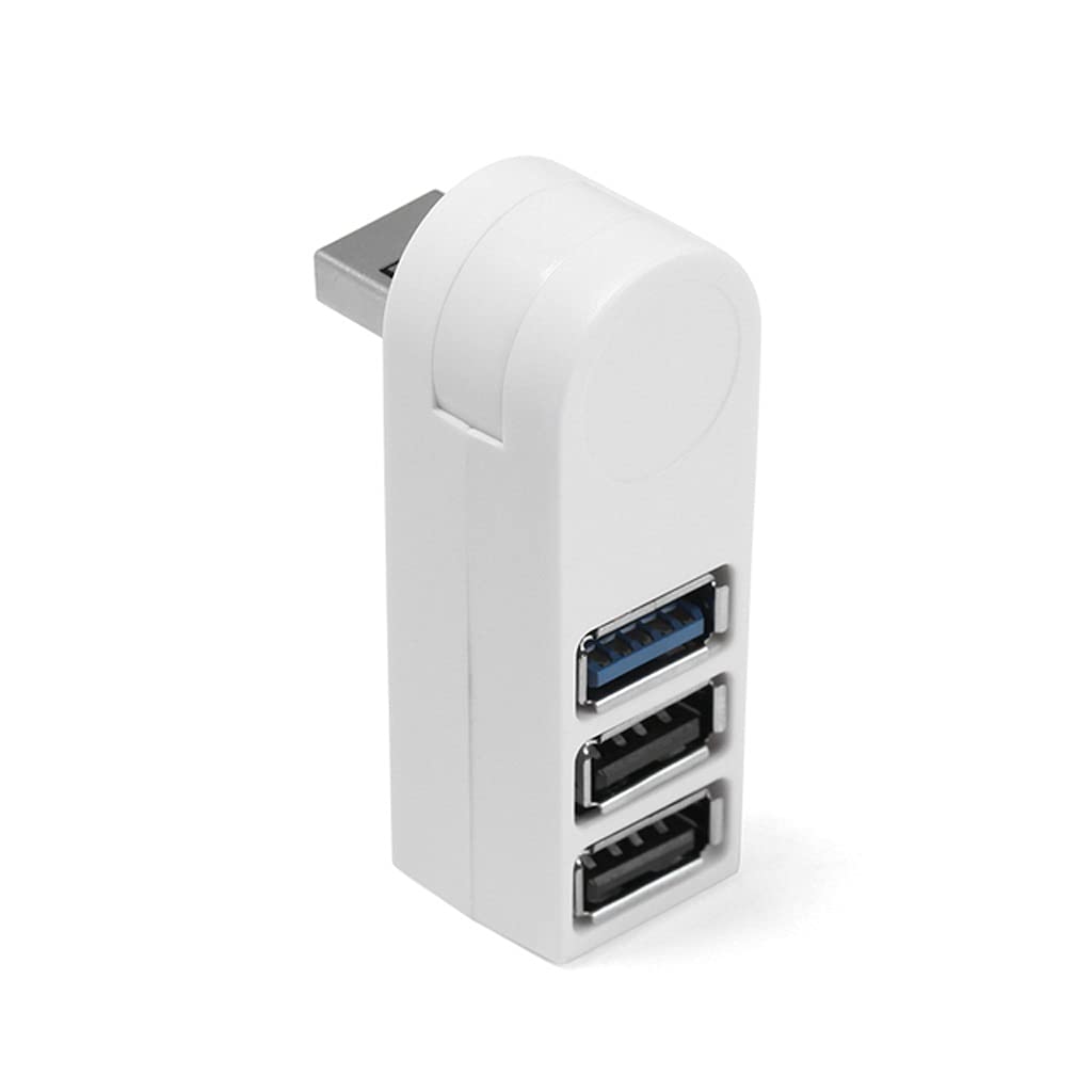 1pc High Speed USB 2 0 3 0 HUB Multi USB Splitter 4 Port Expander Multiple USB Expander