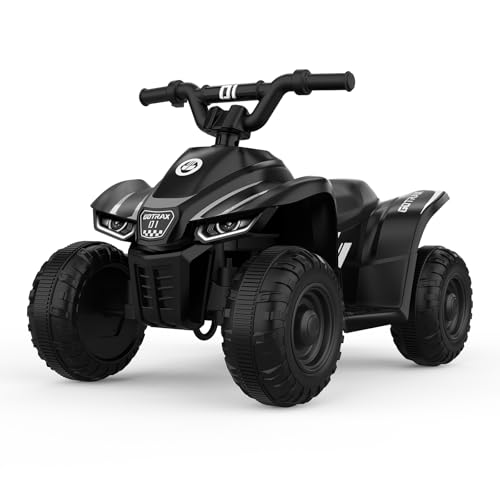 Gotrax RT1 Ride on Toys for Toddlers...