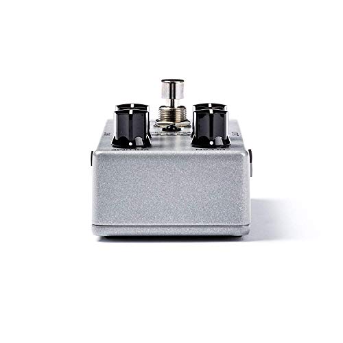 Briskdrop Mxr M89 Bass Overdrive Bundle With Mxr Instrument Cable And Mxr Patch Cables,M89Bundle #TOP6