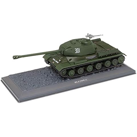 Char Militaire Russe OPO 10 Cover