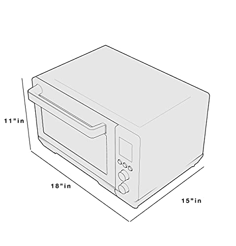GE Convection thumbnail 9