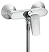 Produktbild hansgrohe MyCube Aufputz Brausearmatur, verchromt, 71261000