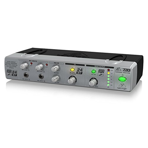 配信機器・PA機器・レコーディング機器 Behringer Minimix mix800 41gM0Pr6K1L.jpg