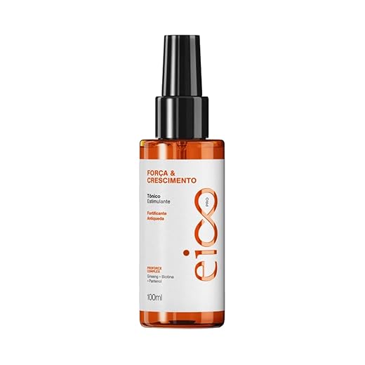 Eico Pro Tônico Estimulante Força&Crescimento 100ml
