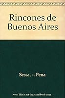 Rincones de Buenos Aires 9509140031 Book Cover