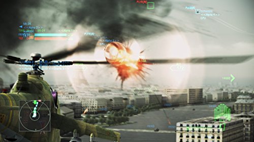 Image of Ace Combat Assault Horizon - Xbox 360 (Renewed)