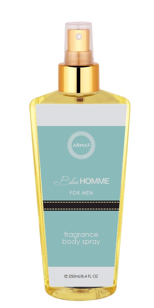 ARMAF Blue Homme Mist 250ML