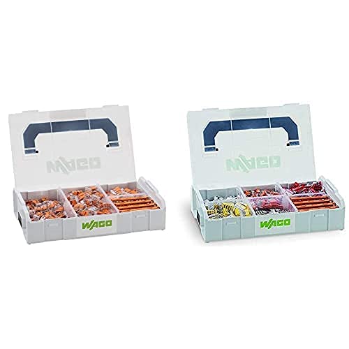 Wago L-Boxx Sets 2273 & 221