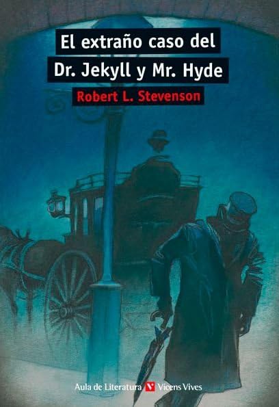 El extraño caso del Dr. Jekyll y Mr. Hyde (Aula de Literatura)