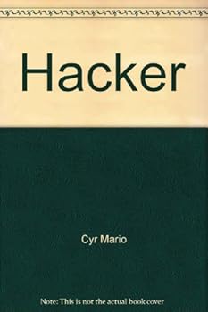 Paperback HACKER [French] Book