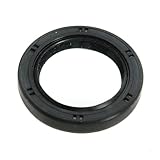 Rlimerance Seal Kit Car - 1 Piece Manual Transmission Input Shaft Seal fits Saab 900 2.0L Manual 1979 1980 1981 1982, fits Saab 99 2.0L Manual 1979 1980