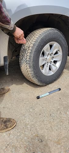 Image of Nealey Heavy Duty Tire Repair Kit (Tire Repairs Only, Deluxe)