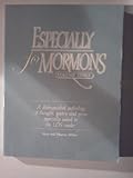 especially for you paroles  Especially for Mormons (Volume 3)