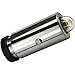 Carley Lamps Replacement for Welch Allyn 03800-U Compatible Lamp Bulb