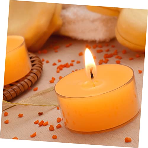 Mechas para Velas Gatuida con Soporte de Tealight miniatura 7
