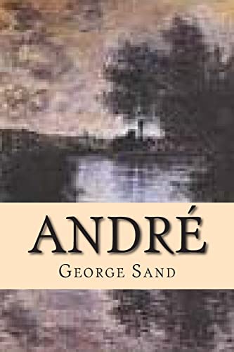 Andre [French] 1508604215 Book Cover
