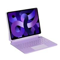 Amazon.co.jp: SUKEBON マジックキーボード 11インチiPad Pro（M4