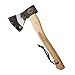 Prandi German Style Hatchet - PRA0308TH