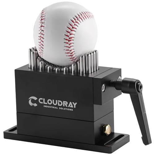 Cloudray Flexible Fixture Universal Clamp Tooling Fixture Flexible Claw 30x79MM SUS Stainless Steel for CNC Laser Marking Machine T-CLAMP-01